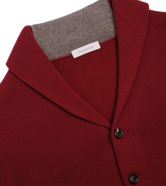 Cashmere sweater  ERMENEGILDO ZEGNA