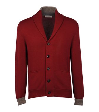 Cashmere sweater  ERMENEGILDO ZEGNA