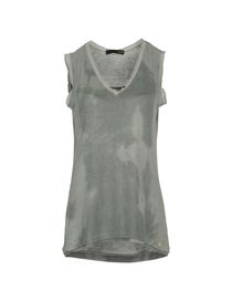 DEK'HER - Sleeveless sweater