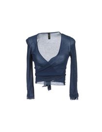 GOTHA - Wickelpullover