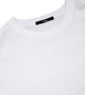 Crewneck  ZZEGNA