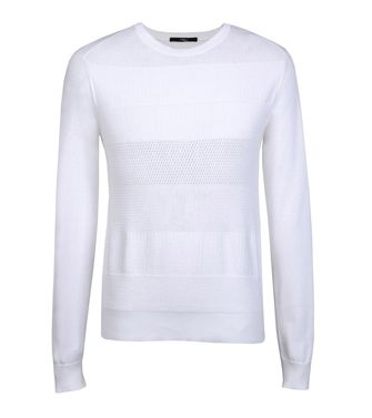 Crewneck  ZZEGNA