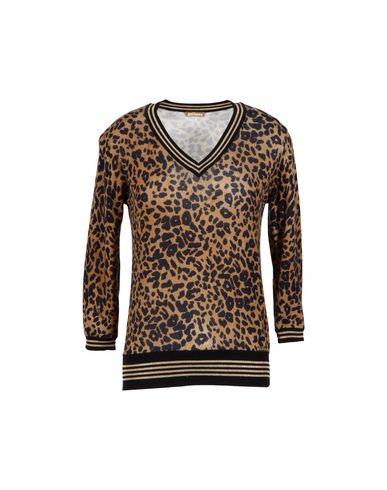 ZOOM GALLIANO - Short sleeve sweater