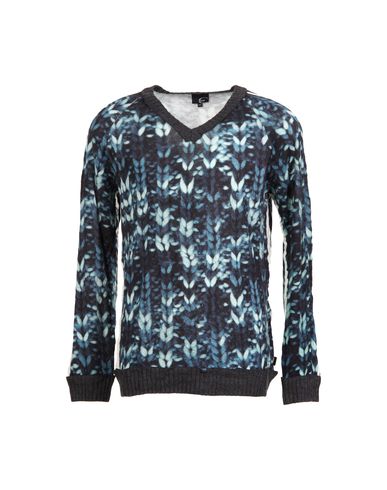 ZOOM JUST CAVALLI - Sweater