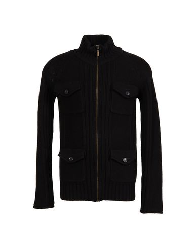 ZOOM JUST CAVALLI - Cardigan