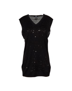 C'N'C' COSTUME NATIONAL - Sleeveless sweater