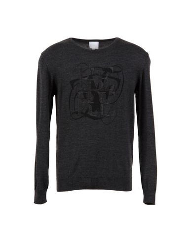 ZOOM FERRE' - Crewneck sweater