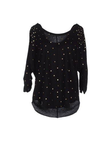ZOOM MARC BY MARC JACOBS - Short sleeve sweater