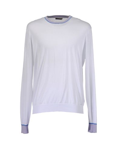 ZOOM BALLANTYNE - Crewneck sweater