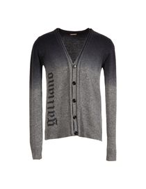 GALLIANO - Cardigan