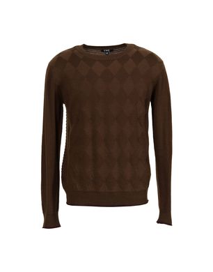 C'N'C' COSTUME NATIONAL - Crewneck sweater