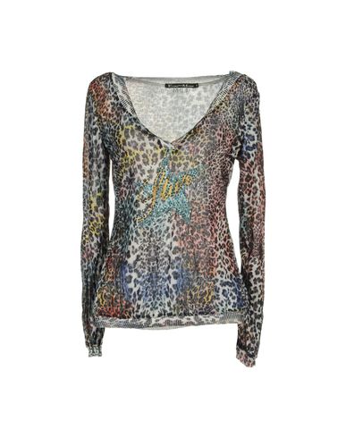 ZOOM ETOILE DU MONDE - Long sleeve sweater