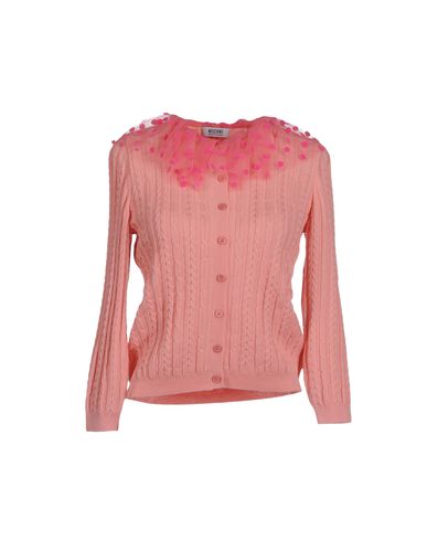 ZOOM MOSCHINO CHEAPANDCHIC - Cardigan