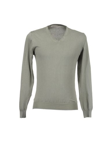 ZOOM DANIELE FIESOLI - V-neck