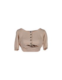 MOSCHINO CHEAPANDCHIC - Shrug