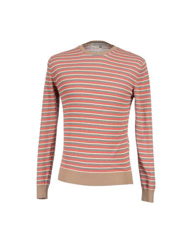 ZOOM DANIELE FIESOLI - Crewneck sweater