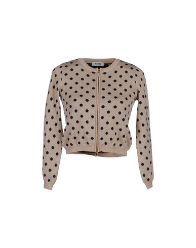 ZOOM MOSCHINO CHEAPANDCHIC - Cardigan