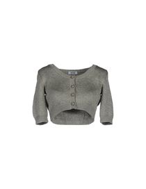MOSCHINO CHEAPANDCHIC - Shrug