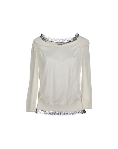 ZOOM MOSCHINO CHEAPANDCHIC - Sweater