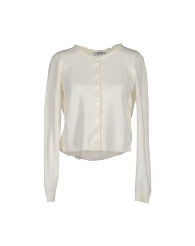 ZOOM MOSCHINO CHEAPANDCHIC - Cardigan