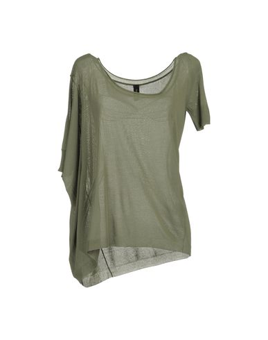 ZOOM GOTHA - Short sleeve sweater