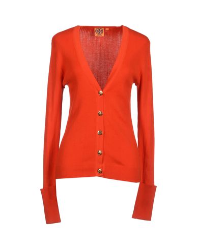 ZOOM TORY BURCH - Cardigan