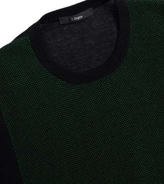Crewneck  ZZEGNA