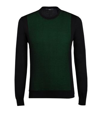 Crewneck  ZZEGNA
