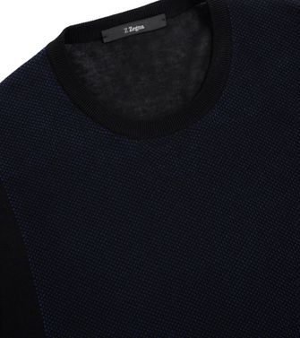 Crewneck  ZZEGNA