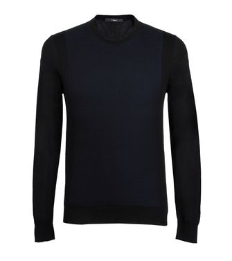 Crewneck  ZZEGNA