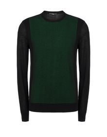 Crewneck sweater - ZZEGNA