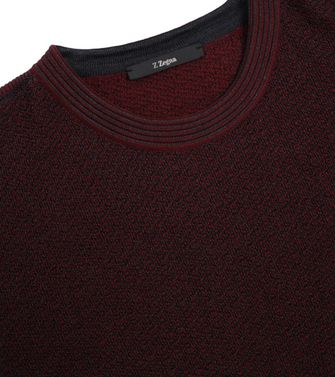 Crewneck  ZZEGNA