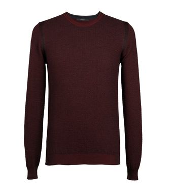 Crewneck  ZZEGNA