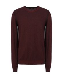 Crewneck sweater - ZZEGNA