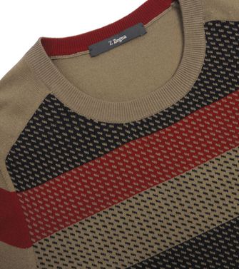 Crewneck  ZZEGNA
