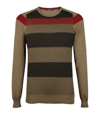 Crewneck  ZZEGNA