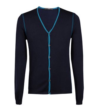 Cardigan  ZZEGNA
