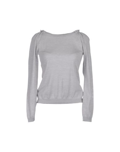 ZOOM MOSCHINO CHEAPANDCHIC - Long sleeve jumper