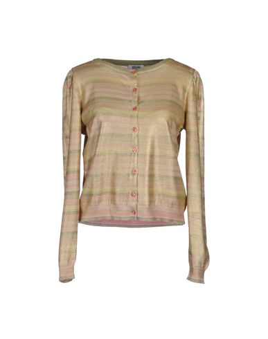 ZOOM MOSCHINO CHEAPANDCHIC - Cardigan
