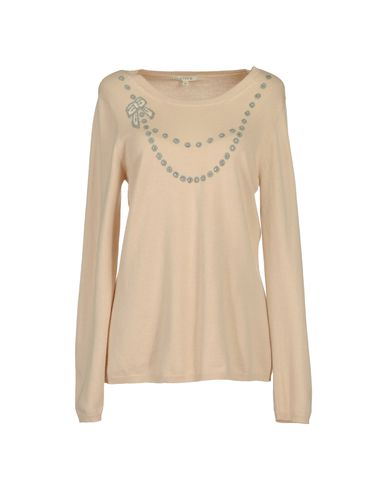 ZOOM GIGUE - Long sleeve sweater