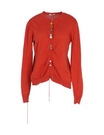 SEMI-COUTURE - Cardigan