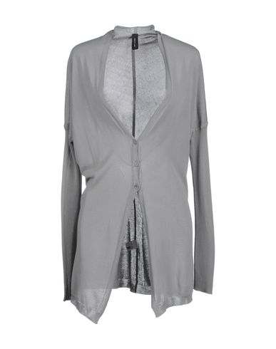 ZOOM GOTHA - Cardigan