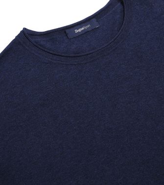 Crewneck  ZEGNA SPORT