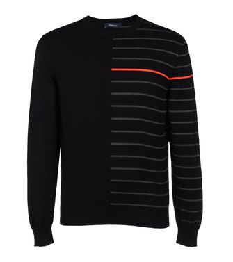Crewneck  ZEGNA SPORT