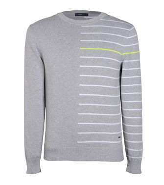 Crewneck  ZEGNA SPORT