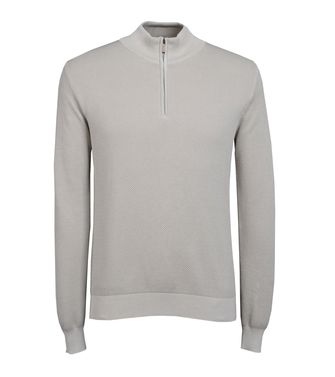 High Neck  ZEGNA SPORT