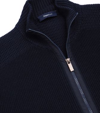Cardigan  ZEGNA SPORT