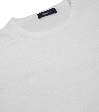 Crewneck  ZEGNA SPORT