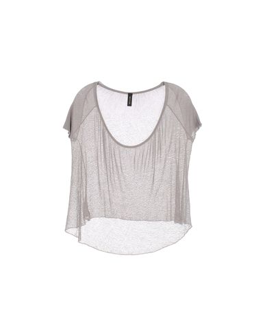 ZOOM GOTHA - Short sleeve sweater