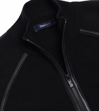 Cardigan  ZEGNA SPORT